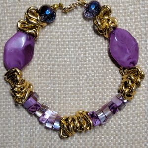 The Aura Embrace Bracelet